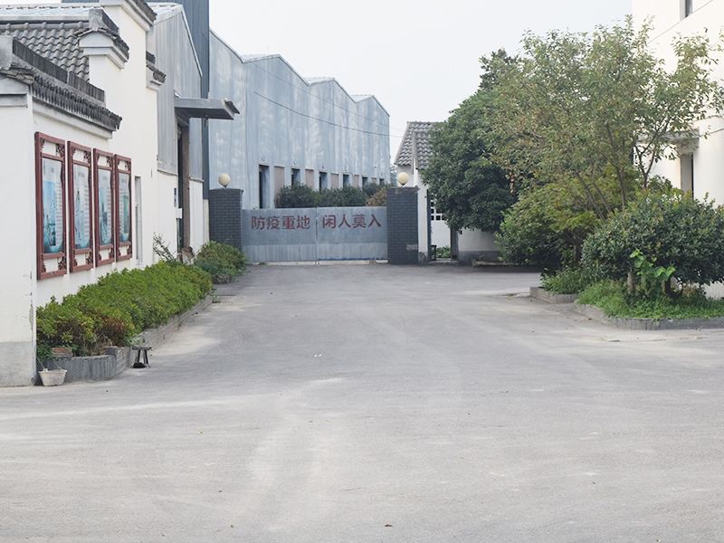 湖羊養(yǎng)殖基地